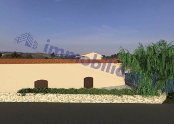 Terreno - Rustico contrada Valle Nuccio, Alcamo - foto 16
