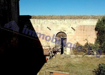 Terreno - Rustico contrada Valle Nuccio, Alcamo - foto 19