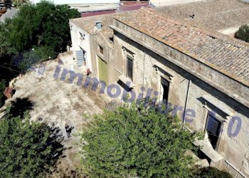 Vista - Rustico contrada Valle Nuccio, Alcamo - foto 21