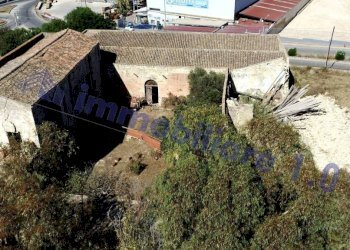 Terreno - Rustico contrada Valle Nuccio, Alcamo - foto 22