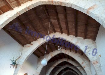 Interno appartamento - Rustico contrada Valle Nuccio, Alcamo - foto 24