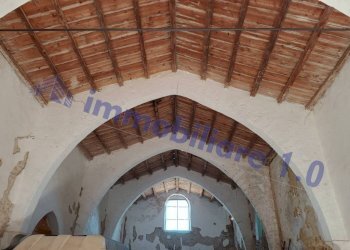 Box auto - Rustico contrada Valle Nuccio, Alcamo - foto 25