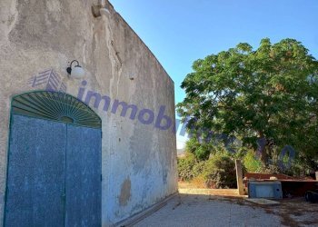 Zona - Rustico contrada Valle Nuccio, Alcamo - foto 29