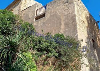 Facciata - Rustico contrada Valle Nuccio, Alcamo - foto 30