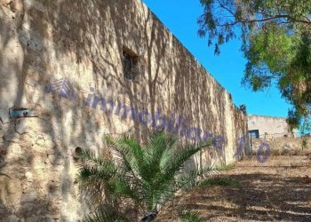 Terreno - Rustico contrada Valle Nuccio, Alcamo - foto 34