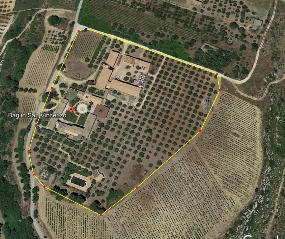 Dettagli - Rustic SP79, Menfi - photo 3