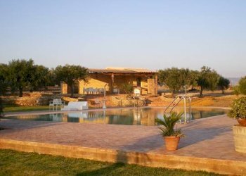 Dettagli - Rustic SP79, Menfi - photo 27