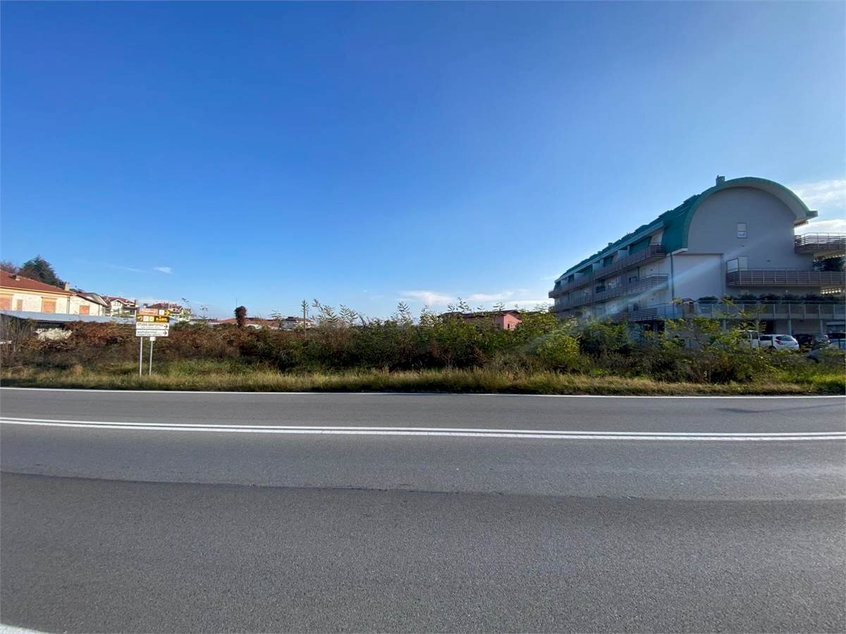 Terreno edificabile corso francia 56, Cuneo - foto 2