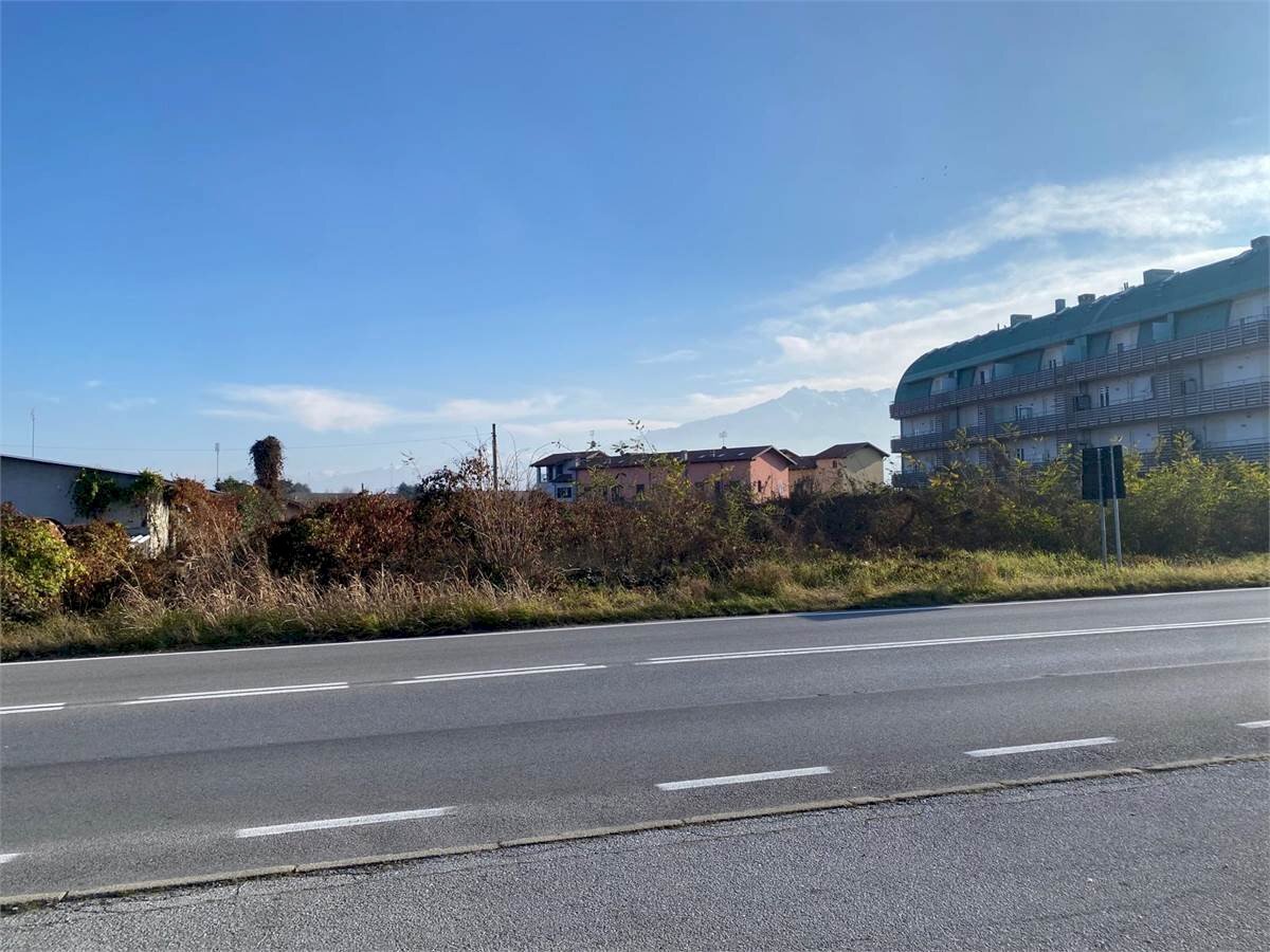 Terreno edificabile corso francia 56, Cuneo - foto 3