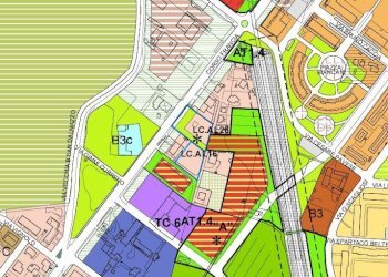 Terreno edificabile corso francia 56, Cuneo - foto 6