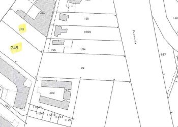 Terreno edificabile corso francia 56, Cuneo - foto 7