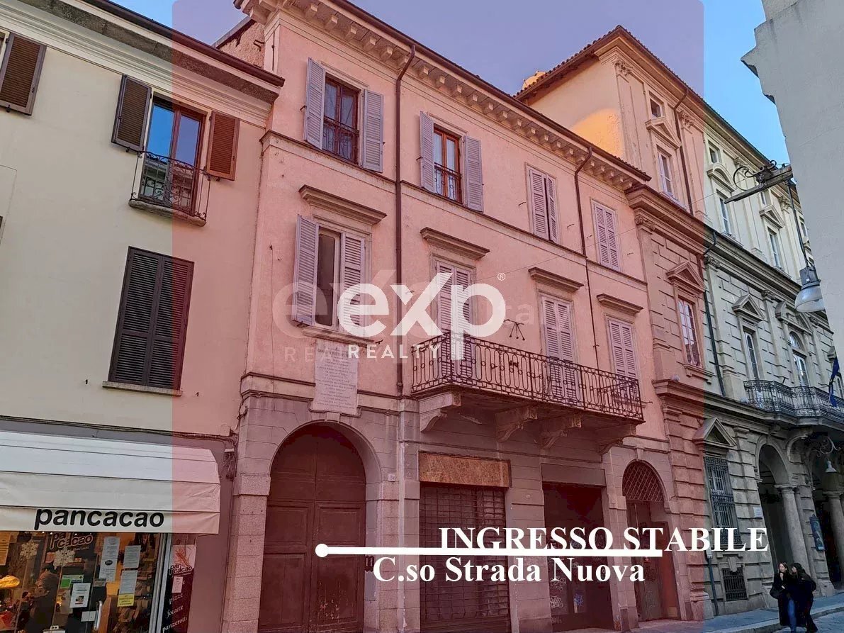 Trilocale Strada Nuova, Pavia - foto 1