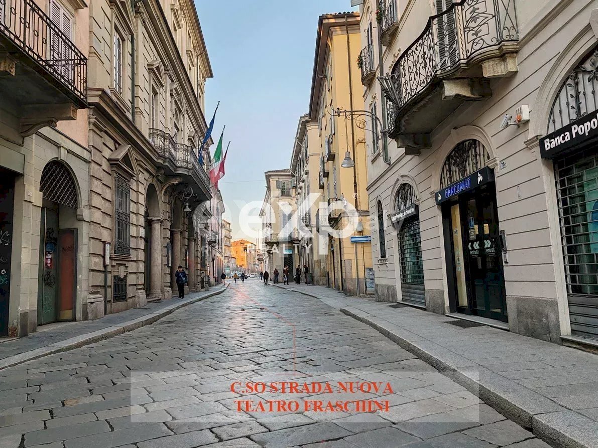 Trilocale Strada Nuova, Pavia - foto 2