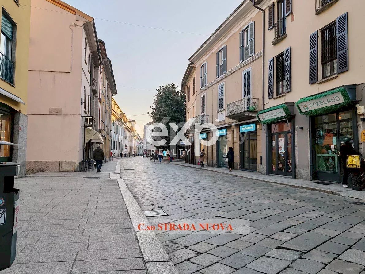 Trilocale Strada Nuova, Pavia - foto 3