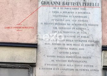 Trilocale Strada Nuova, Pavia - foto 4