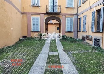 Trilocale Strada Nuova, Pavia - foto 6