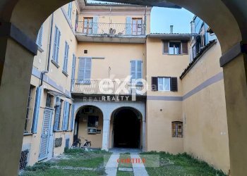 Trilocale Strada Nuova, Pavia - foto 7