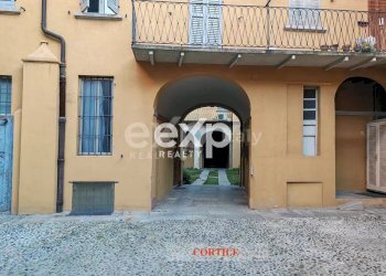 Trilocale Strada Nuova, Pavia - foto 8