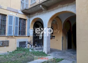 Trilocale Strada Nuova, Pavia - foto 9