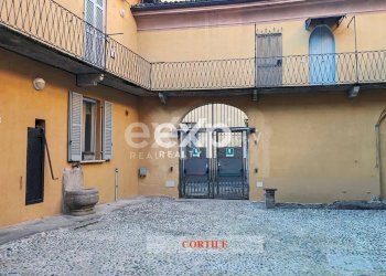 Trilocale Strada Nuova, Pavia - foto 10