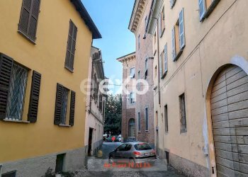 Trilocale Strada Nuova, Pavia - foto 12