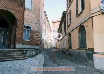 Trilocale Strada Nuova, Pavia - foto 18