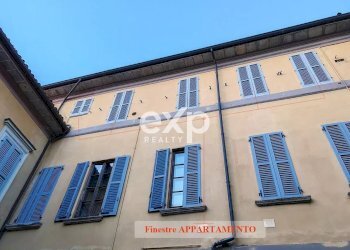 Trilocale Strada Nuova, Pavia - foto 20