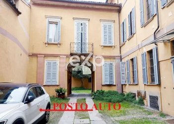 Trilocale Strada Nuova, Pavia - foto 21