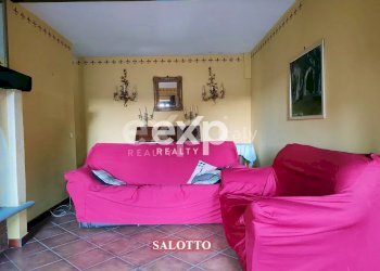 Trilocale Strada Nuova, Pavia - foto 26