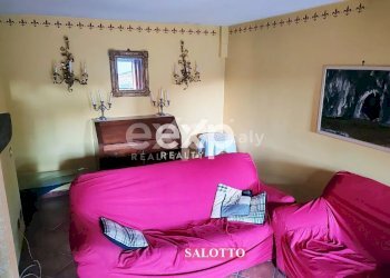 Trilocale Strada Nuova, Pavia - foto 27