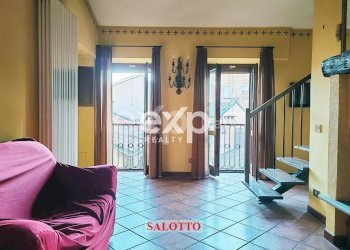 Trilocale Strada Nuova, Pavia - foto 28