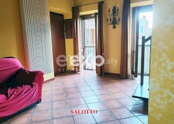 Trilocale Strada Nuova, Pavia - foto 29