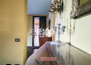 Trilocale Strada Nuova, Pavia - foto 33