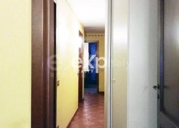 Trilocale Strada Nuova, Pavia - foto 43