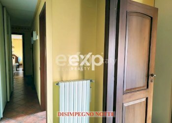 Trilocale Strada Nuova, Pavia - foto 46