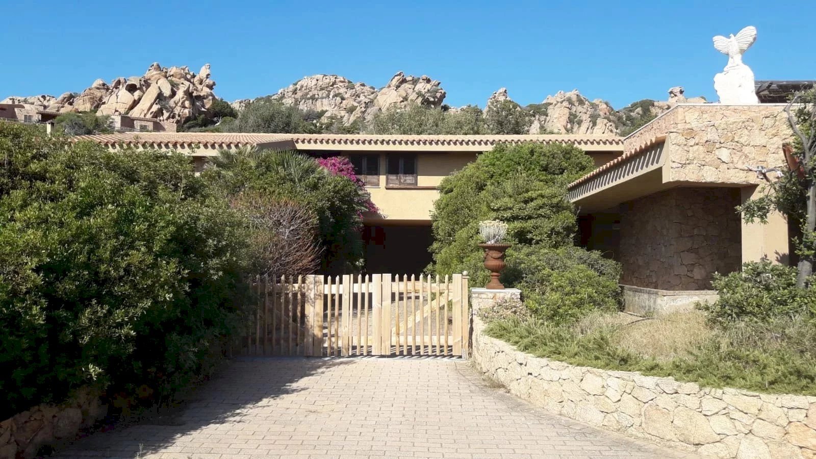 Villa Bifamiliare Trinità d'Agultu e Vignola - foto 3