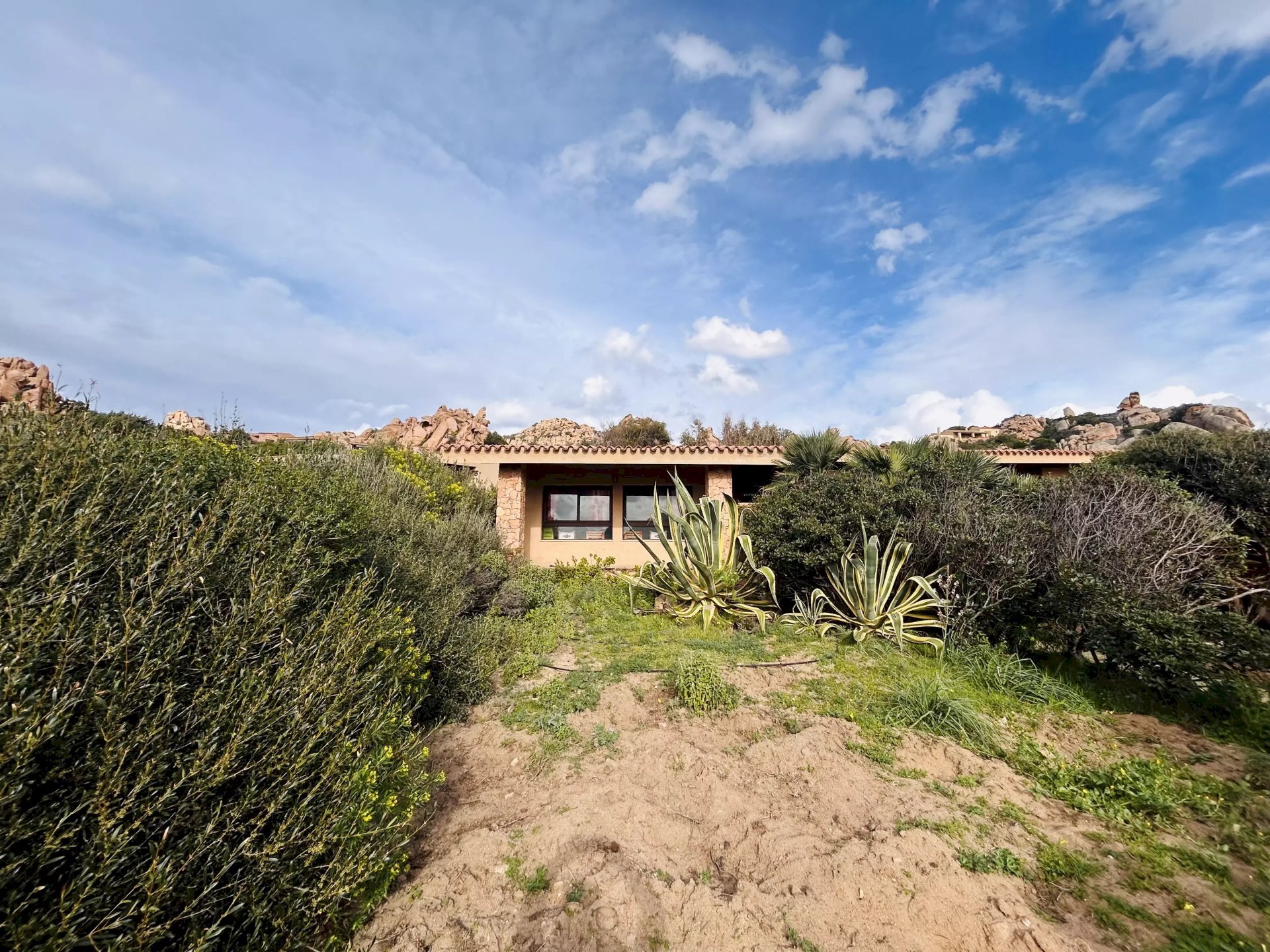 Villa Bifamiliare Trinità d'Agultu e Vignola - foto 2