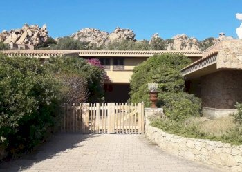 Villa Bifamiliare Trinità d'Agultu e Vignola - foto 3