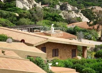 Villa Bifamiliare Trinità d'Agultu e Vignola - foto 4