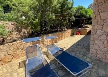 Villa Bifamiliare Trinità d'Agultu e Vignola - foto 11