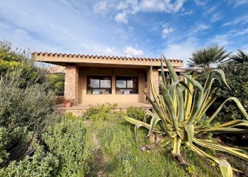 Villa Bifamiliare Trinità d'Agultu e Vignola - foto 1