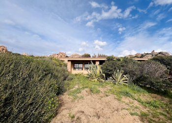 Villa Bifamiliare Trinità d'Agultu e Vignola - foto 2