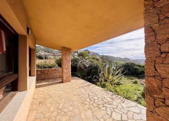 Villa Bifamiliare Trinità d'Agultu e Vignola - foto 5