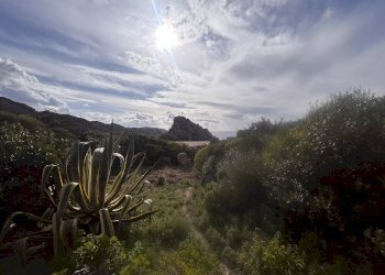 Villa Bifamiliare Trinità d'Agultu e Vignola - foto 29
