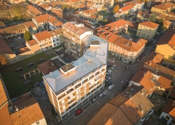 Concorezzo Via De Giorgi Box in Vendita - Box VIA DE GIORGI, 6, Concorezzo - photo 1