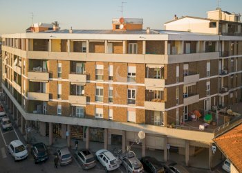 Concorezzo Via De Giorgi Box in Vendita - Box VIA DE GIORGI, 6, Concorezzo - photo 2