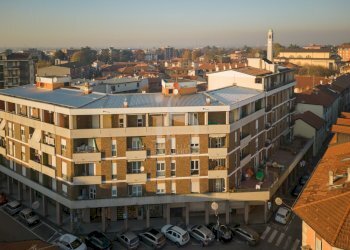 Concorezzo Via De Giorgi Box in Vendita - Box VIA DE GIORGI, 6, Concorezzo - photo 4