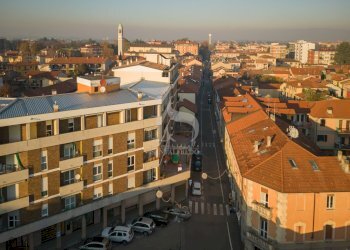 Concorezzo Via De Giorgi Box in Vendita - Box VIA DE GIORGI, 6, Concorezzo - photo 5