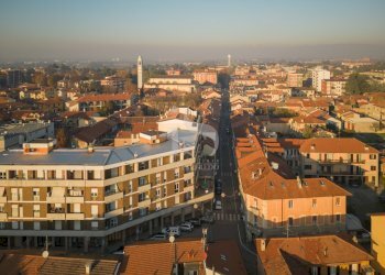 Concorezzo Via De Giorgi Box in Vendita - Box VIA DE GIORGI, 6, Concorezzo - photo 6