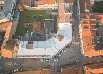 Concorezzo Via De Giorgi Box in Vendita - Box VIA DE GIORGI, 6, Concorezzo - photo 7